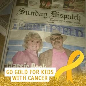 Meet your Posher, Charles